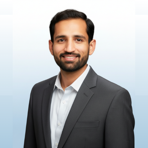 Muhammad Huzaifa - Computer Science & IT Professional