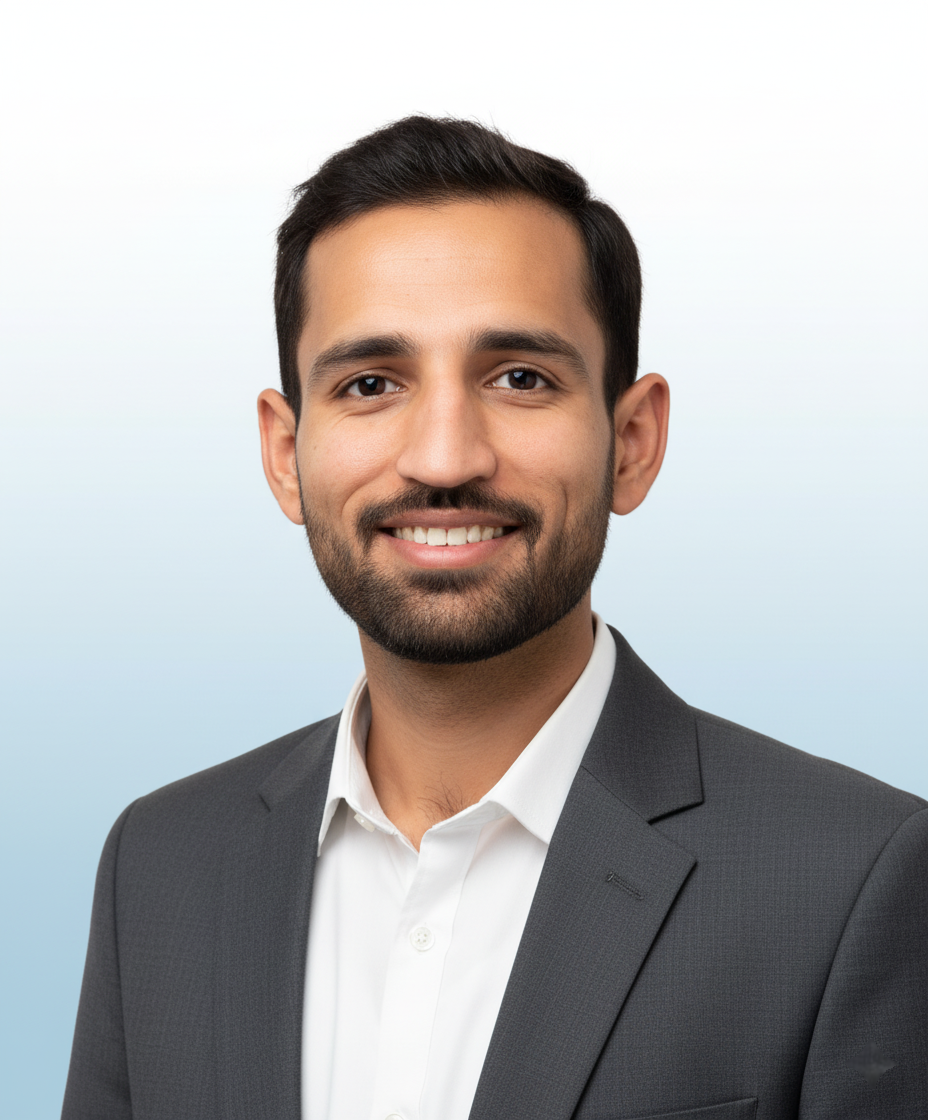 Muhammad Huzaifa - Flutter Developer